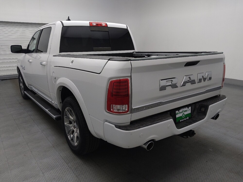 2017 RAM 1500 in Pensacola, FL 32505 - 18073467 5