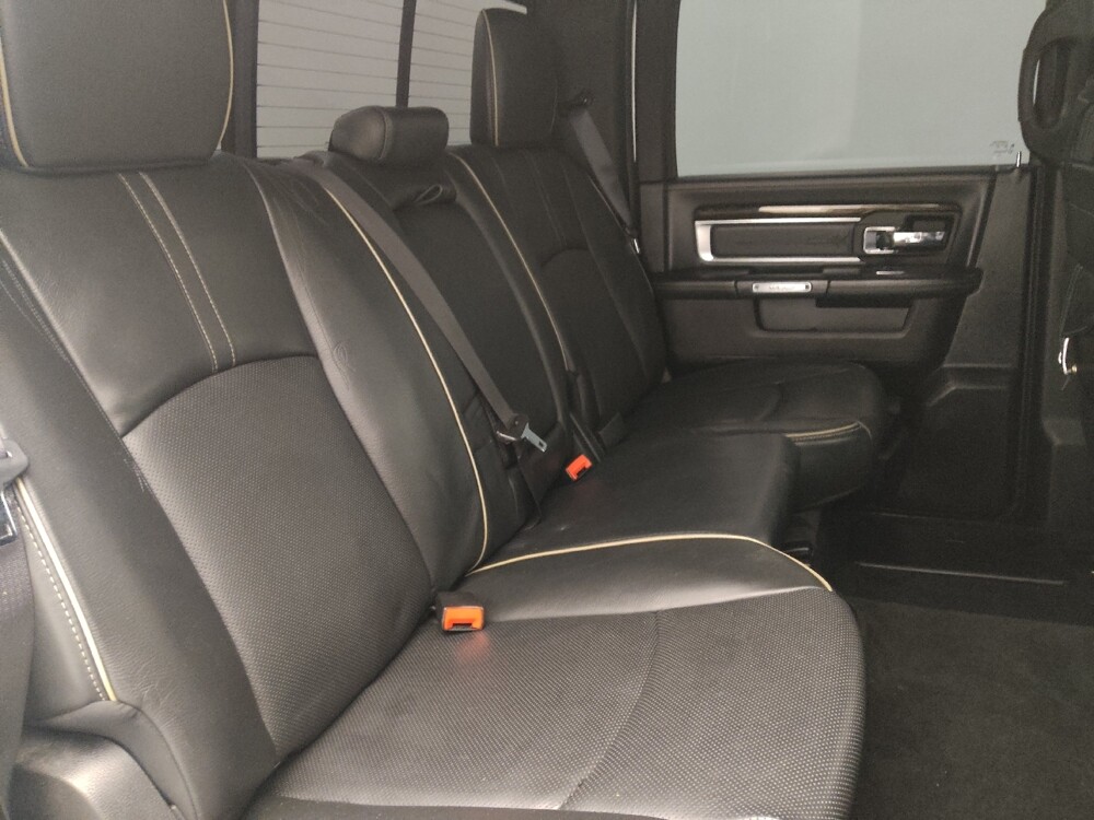 2017 RAM 1500 in Pensacola, FL 32505 - 18073467 19