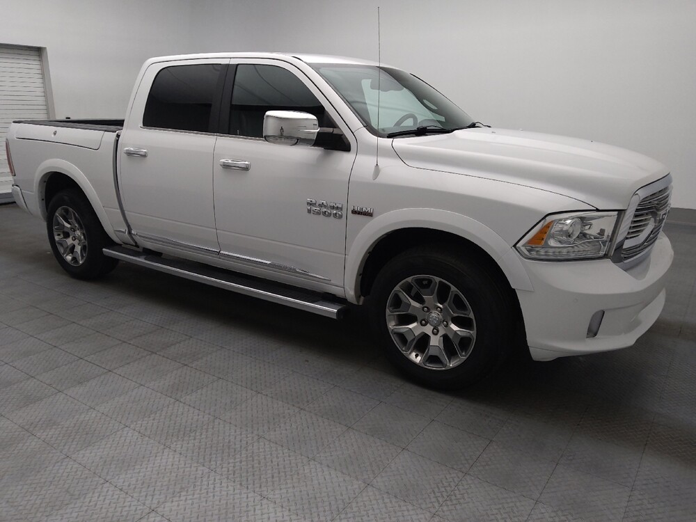 2017 RAM 1500 in Pensacola, FL 32505 - 18073467 11
