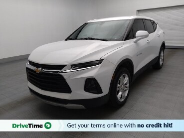 2019 Chevrolet Blazer in Jacksonville, FL 32225