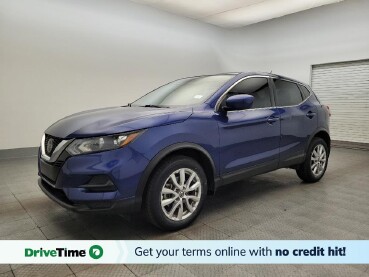 2021 Nissan Rogue Sport in Phoenix, AZ 85022