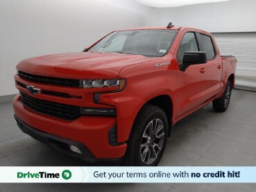 2019 Chevrolet Silverado 1500 in Lakeland, FL 33815