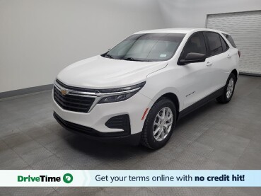 2022 Chevrolet Equinox in Miamisburg, OH 45342