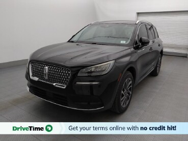 2020 Lincoln Corsair in Tampa, FL 33619