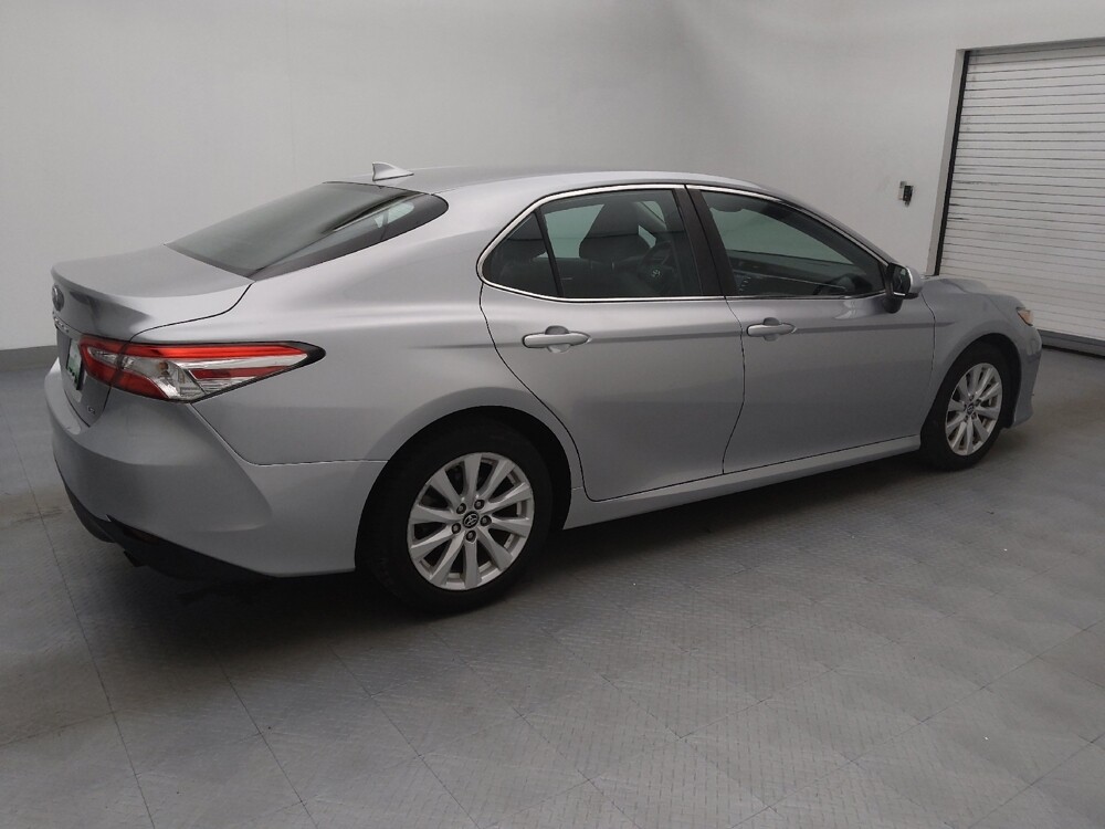 2019 Toyota Camry in Winston-Salem, NC 27103 - 18073482 10