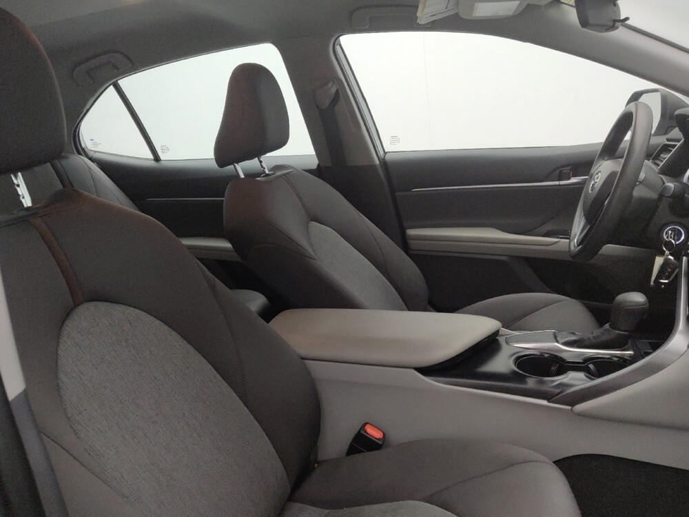 2019 Toyota Camry in Winston-Salem, NC 27103 - 18073482 21