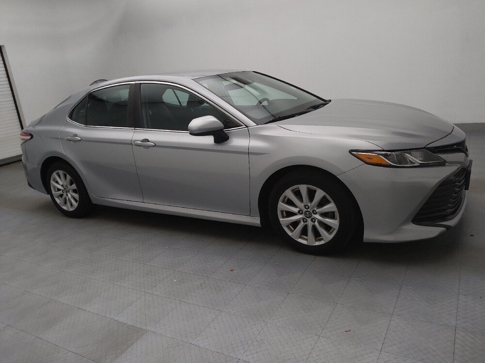 2019 Toyota Camry in Winston-Salem, NC 27103 - 18073482 11