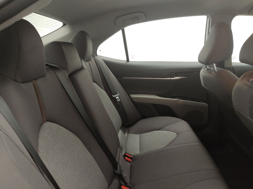 2019 Toyota Camry in Winston-Salem, NC 27103 - 18073482 19