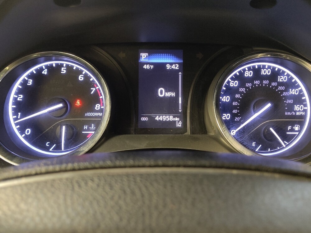 2019 Toyota Camry in Winston-Salem, NC 27103 - 18073482 23