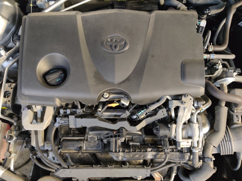 2019 Toyota Camry in Winston-Salem, NC 27103 - 18073482 30