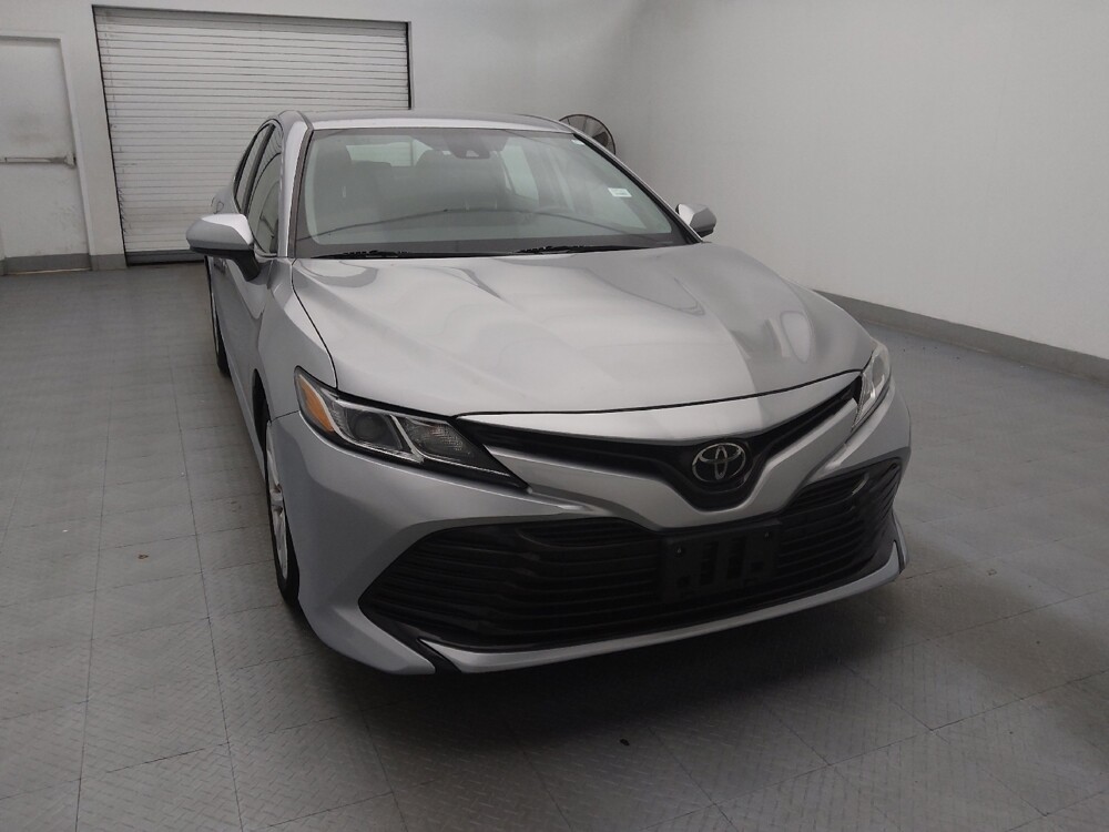 2019 Toyota Camry in Winston-Salem, NC 27103 - 18073482 14