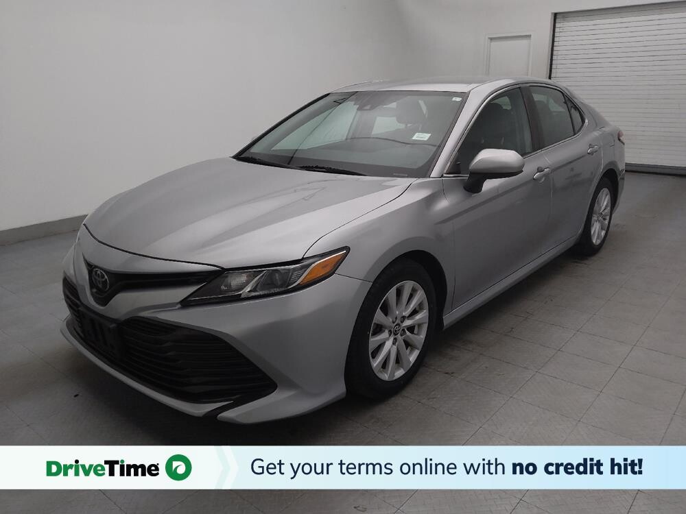2019 Toyota Camry in Winston-Salem, NC 27103 - 18073482