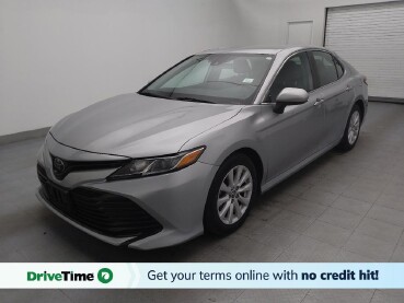 2019 Toyota Camry in Winston-Salem, NC 27103