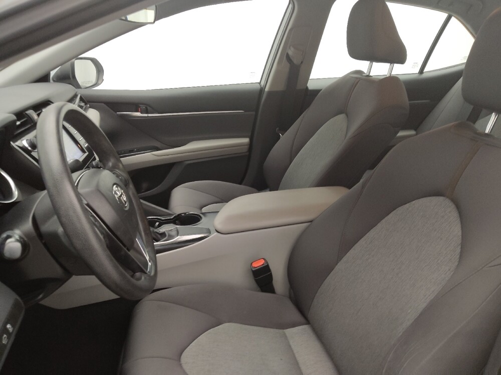 2019 Toyota Camry in Winston-Salem, NC 27103 - 18073482 17