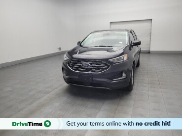 2021 Ford Edge in Marietta, GA 30062
