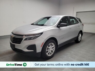 2022 Chevrolet Equinox in Downey, CA 90241
