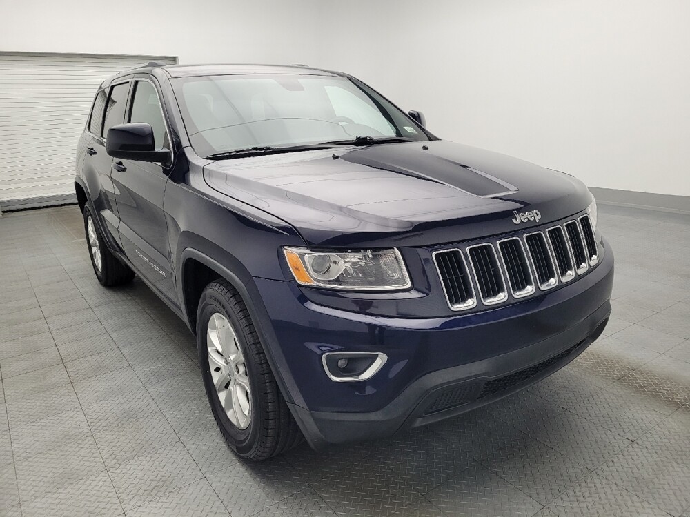 2015 Jeep Grand Cherokee in Pensacola, FL 32505 - 18073489 13