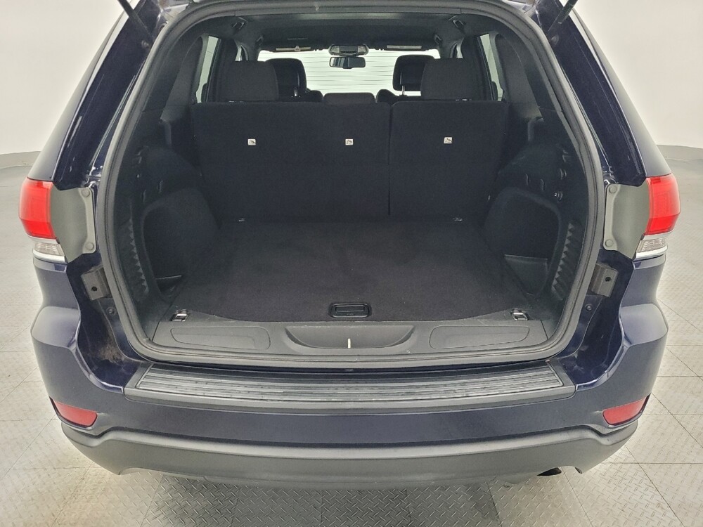 2015 Jeep Grand Cherokee in Pensacola, FL 32505 - 18073489 29