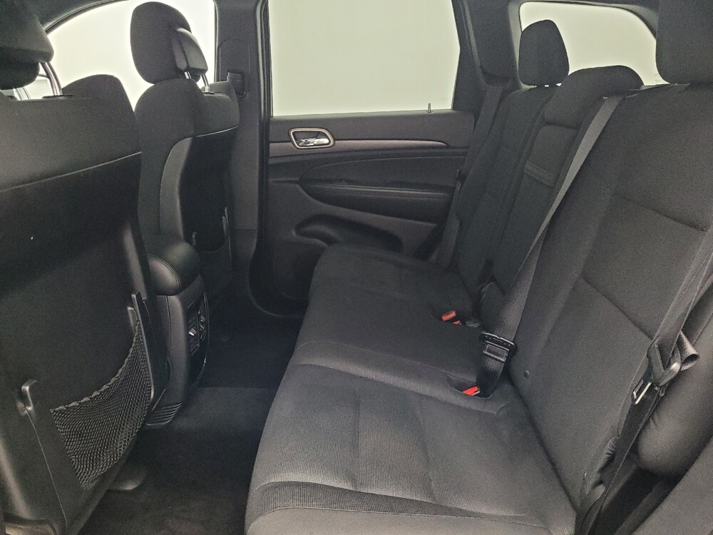 2015 Jeep Grand Cherokee in Pensacola, FL 32505 - 18073489 18