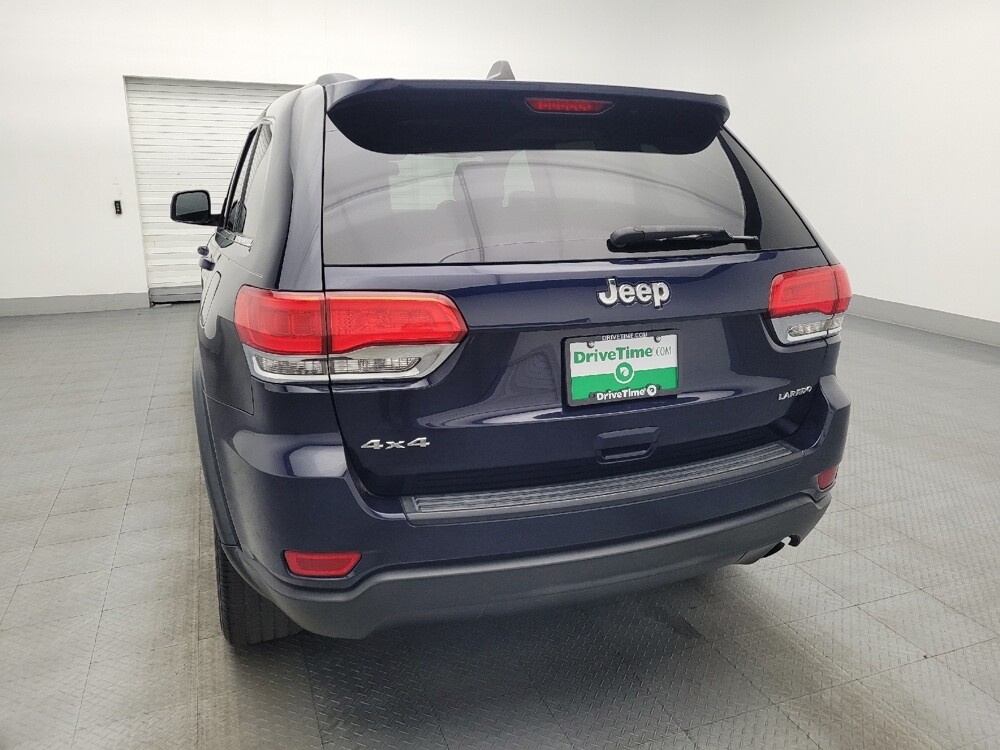 2015 Jeep Grand Cherokee in Pensacola, FL 32505 - 18073489 6