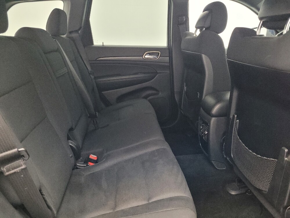 2015 Jeep Grand Cherokee in Pensacola, FL 32505 - 18073489 19