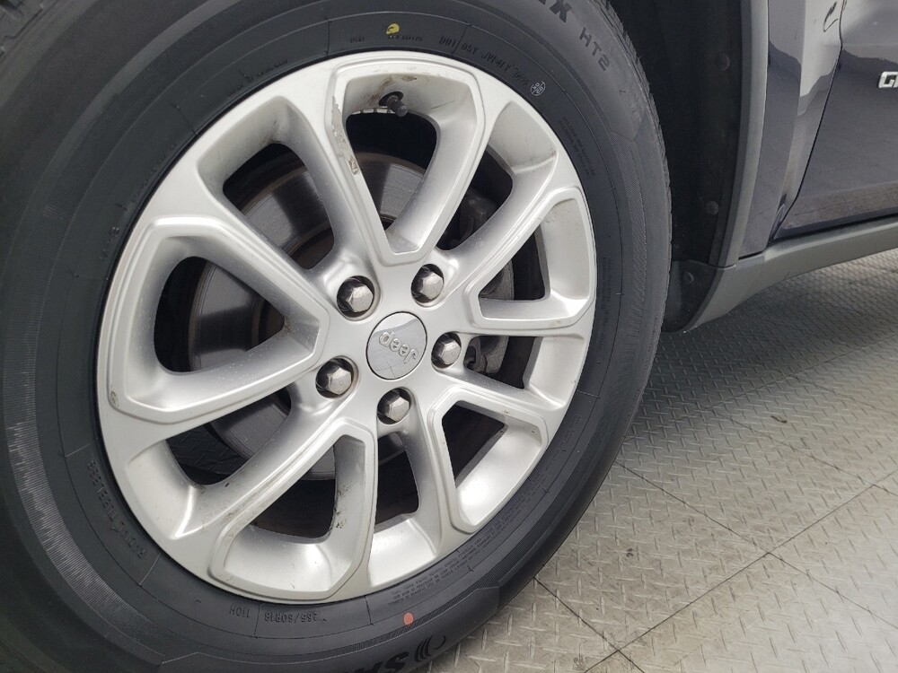 2015 Jeep Grand Cherokee in Pensacola, FL 32505 - 18073489 31