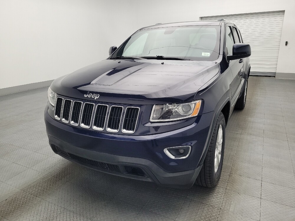 2015 Jeep Grand Cherokee in Pensacola, FL 32505 - 18073489 15
