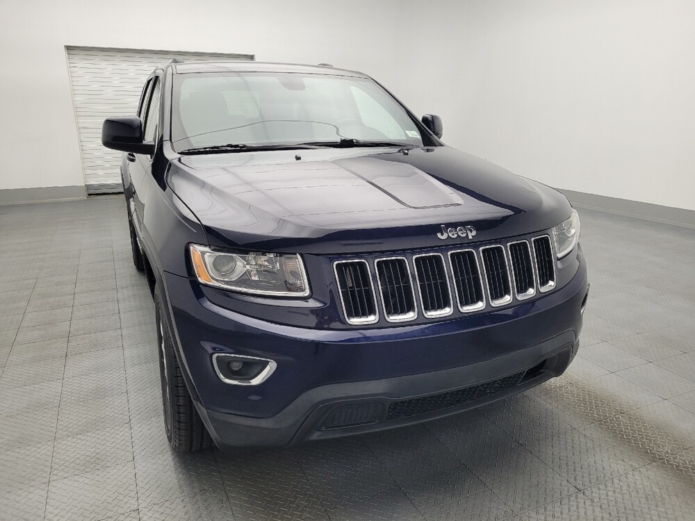 2015 Jeep Grand Cherokee in Pensacola, FL 32505 - 18073489 14