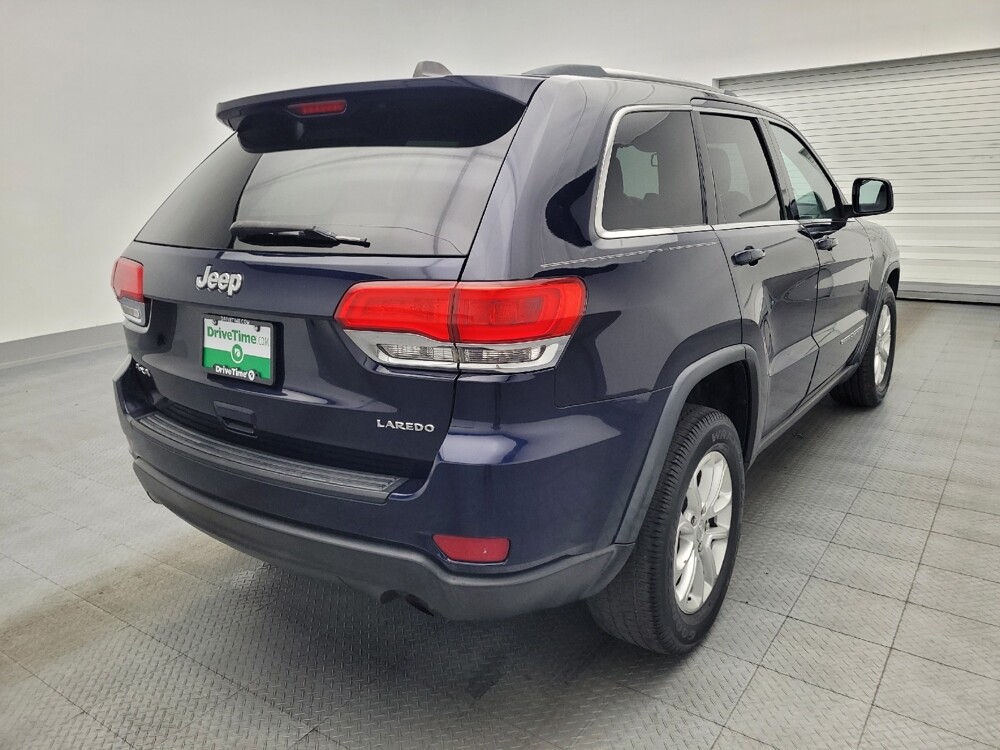 2015 Jeep Grand Cherokee in Pensacola, FL 32505 - 18073489 9