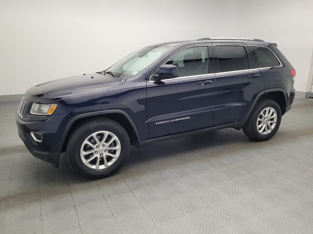 2015 Jeep Grand Cherokee in Pensacola, FL 32505 - 18073489 2