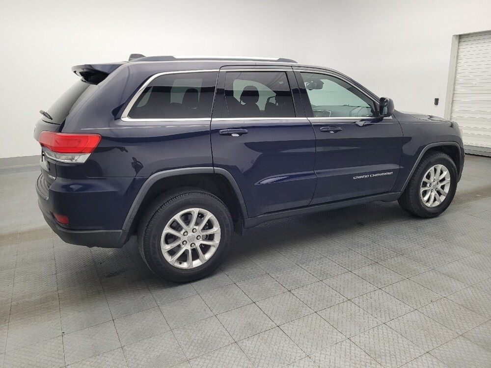 2015 Jeep Grand Cherokee in Pensacola, FL 32505 - 18073489 10