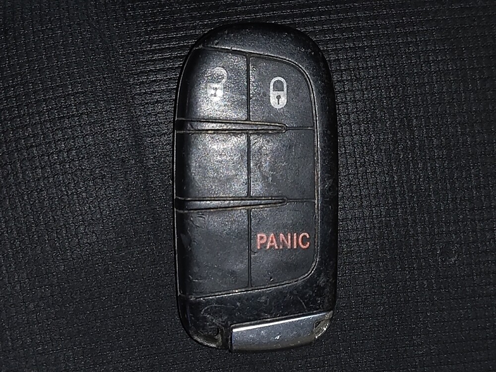 2015 Jeep Grand Cherokee in Pensacola, FL 32505 - 18073489 32