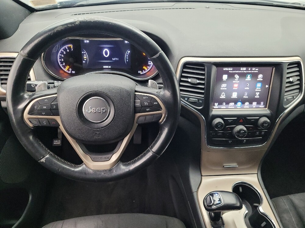 2015 Jeep Grand Cherokee in Pensacola, FL 32505 - 18073489 22