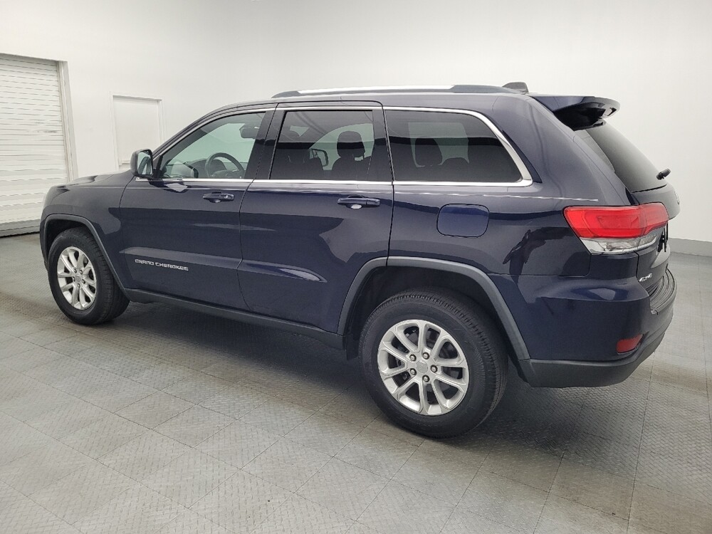 2015 Jeep Grand Cherokee in Pensacola, FL 32505 - 18073489 3