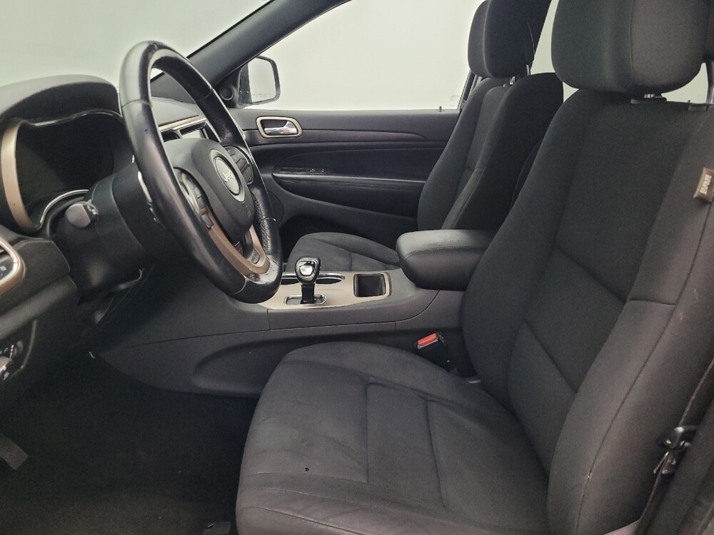 2015 Jeep Grand Cherokee in Pensacola, FL 32505 - 18073489 17