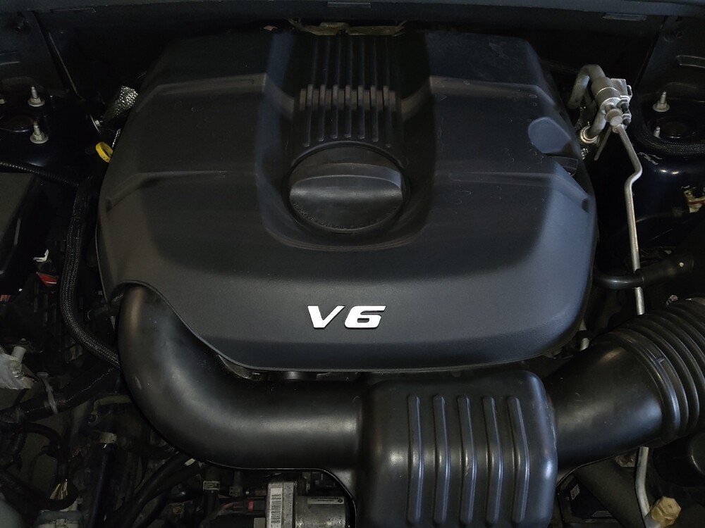 2015 Jeep Grand Cherokee in Pensacola, FL 32505 - 18073489 30