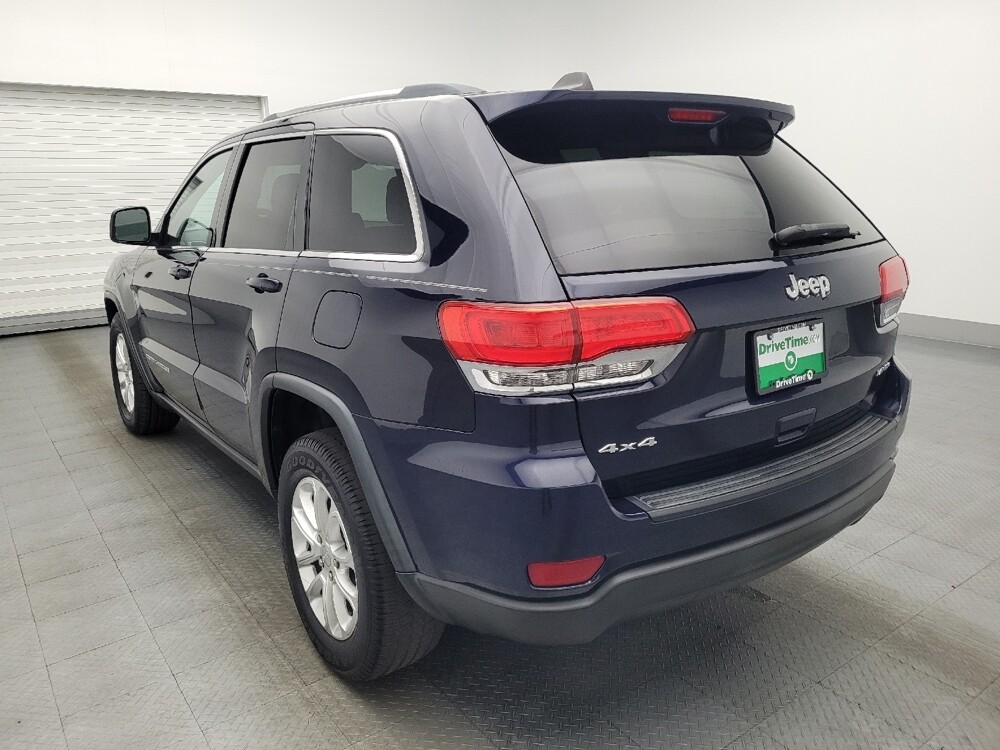 2015 Jeep Grand Cherokee in Pensacola, FL 32505 - 18073489 5