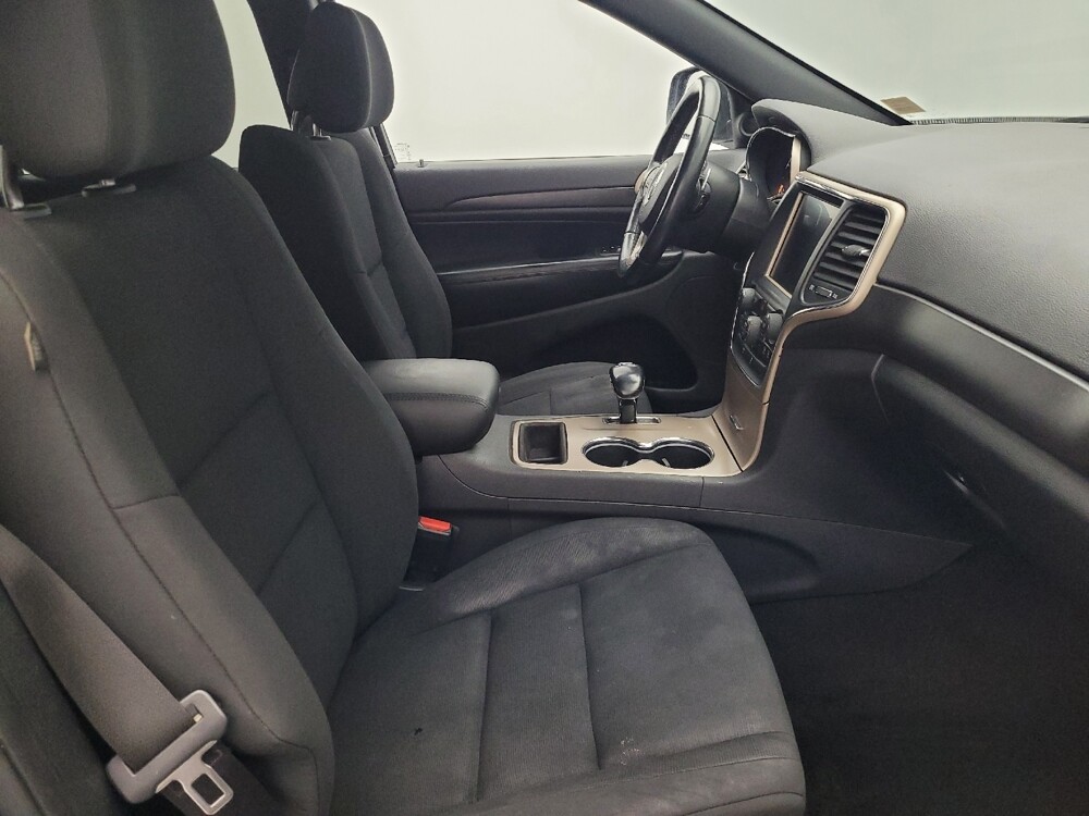 2015 Jeep Grand Cherokee in Pensacola, FL 32505 - 18073489 21