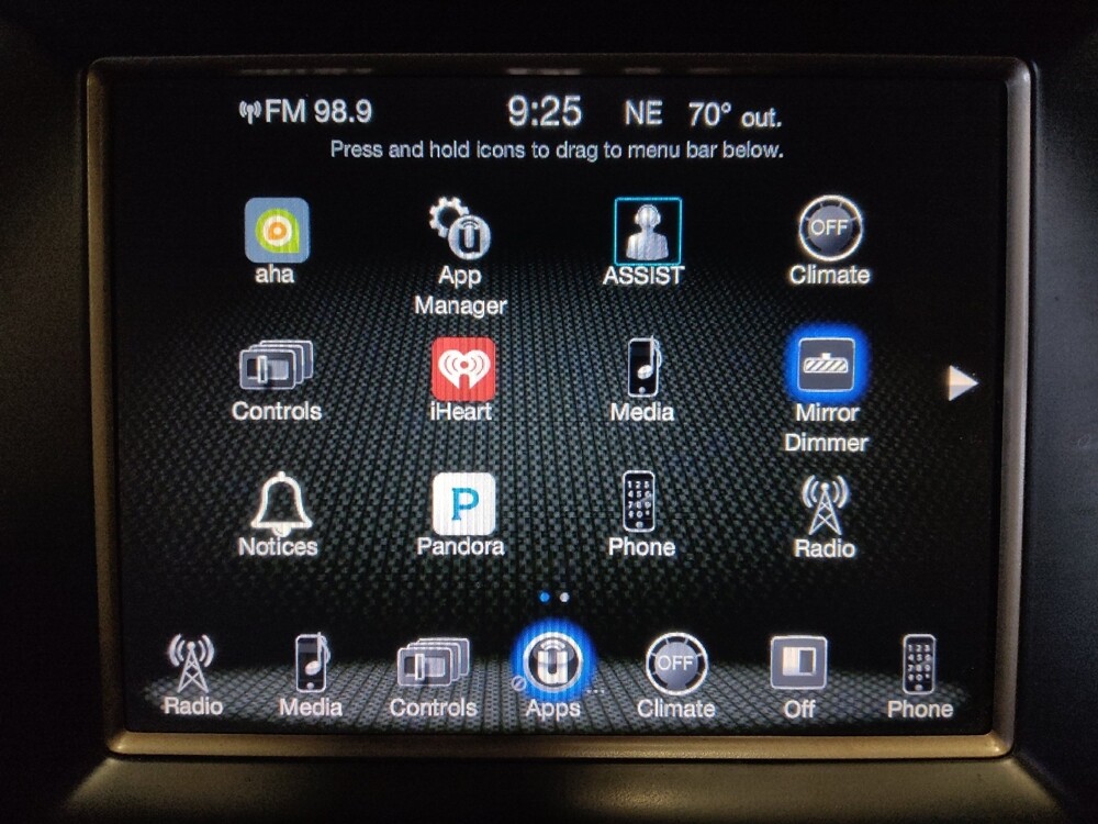 2015 Jeep Grand Cherokee in Pensacola, FL 32505 - 18073489 25