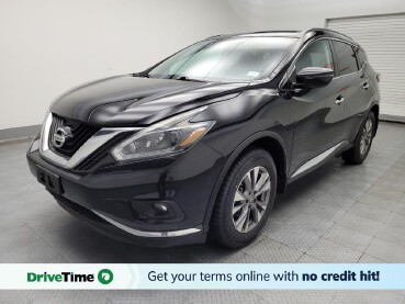 2018 Nissan Murano in Midlothian, IL 60445