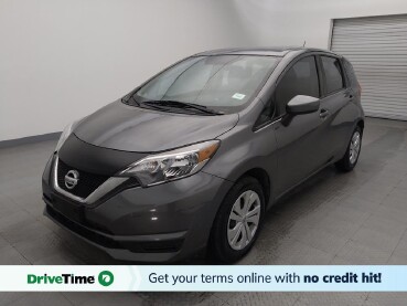 2017 Nissan Versa Note in Houston, TX 77060