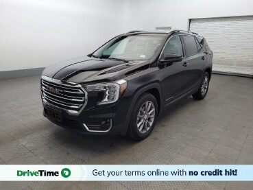 2022 GMC Terrain in Richmond, VA 23235