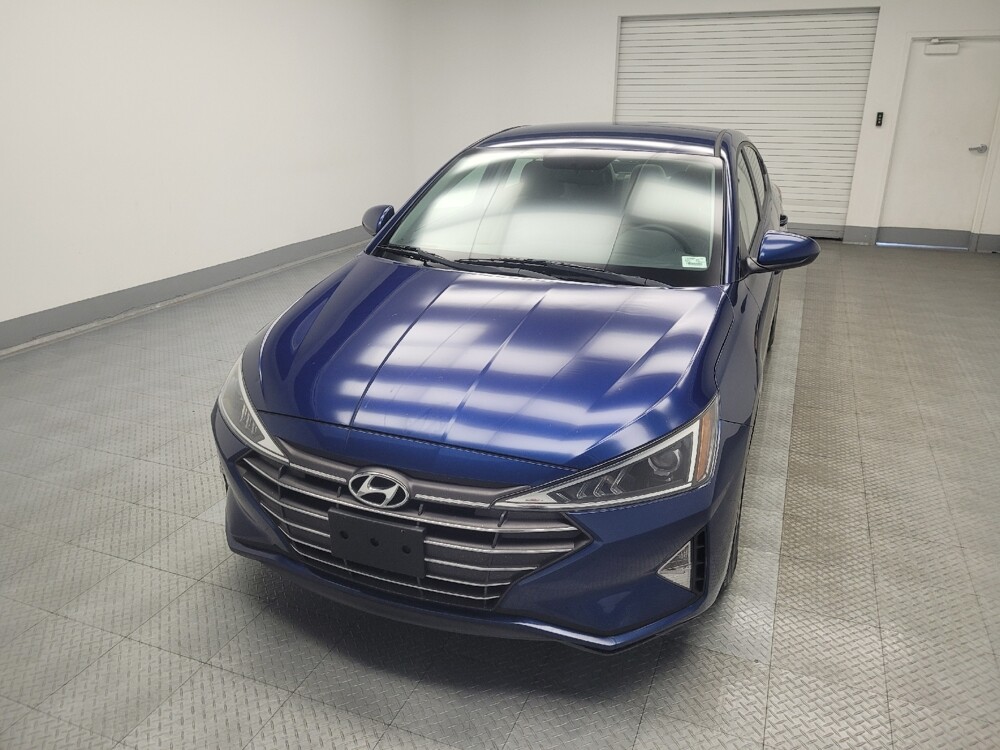 2019 Hyundai Elantra in Highland, IN 46322 - 18073509 15