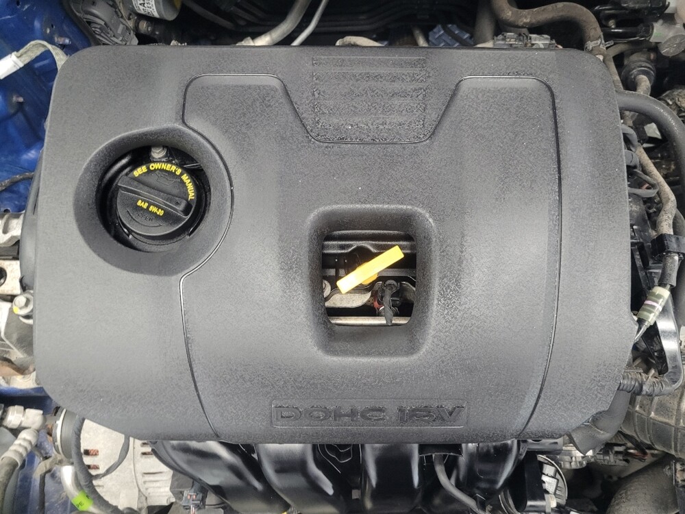 2019 Hyundai Elantra in Highland, IN 46322 - 18073509 30