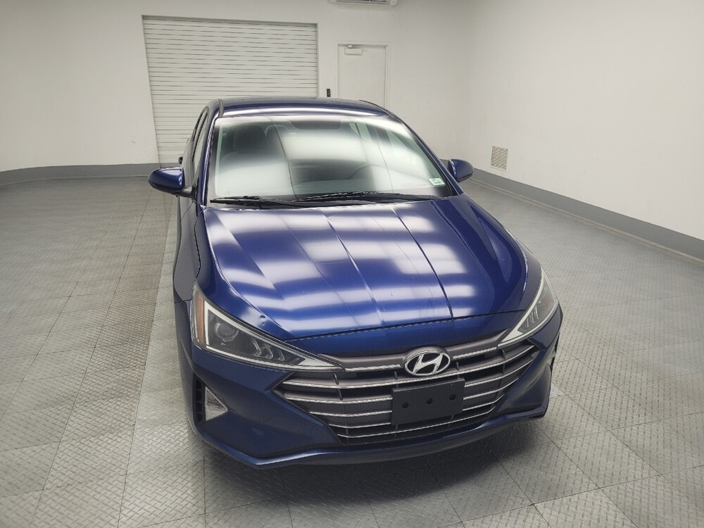 2019 Hyundai Elantra in Highland, IN 46322 - 18073509 14