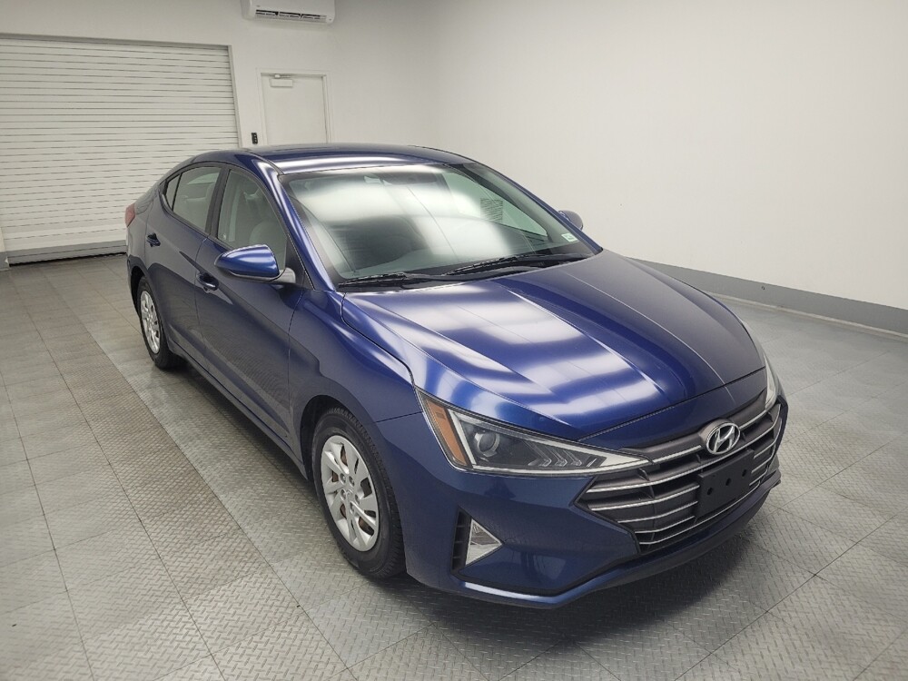 2019 Hyundai Elantra in Highland, IN 46322 - 18073509 13
