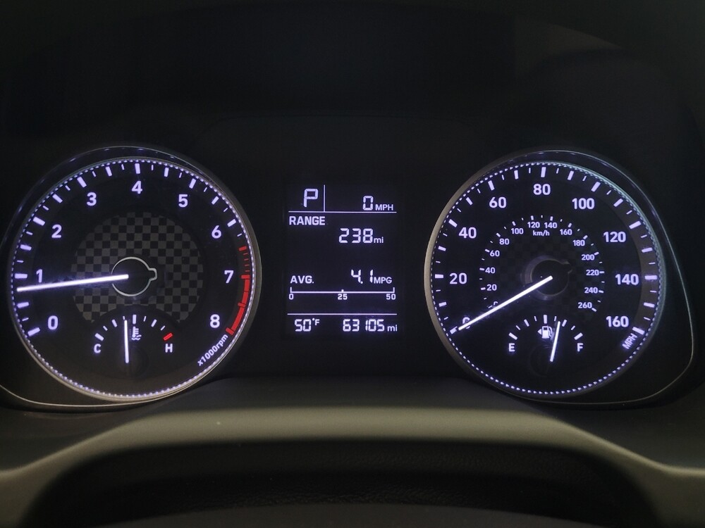 2019 Hyundai Elantra in Highland, IN 46322 - 18073509 23