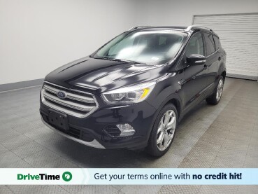 2019 Ford Escape in Mishawaka, IN 46545