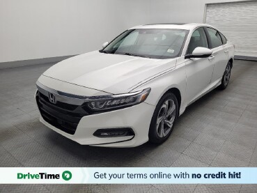 2019 Honda Accord in Jacksonville, FL 32210