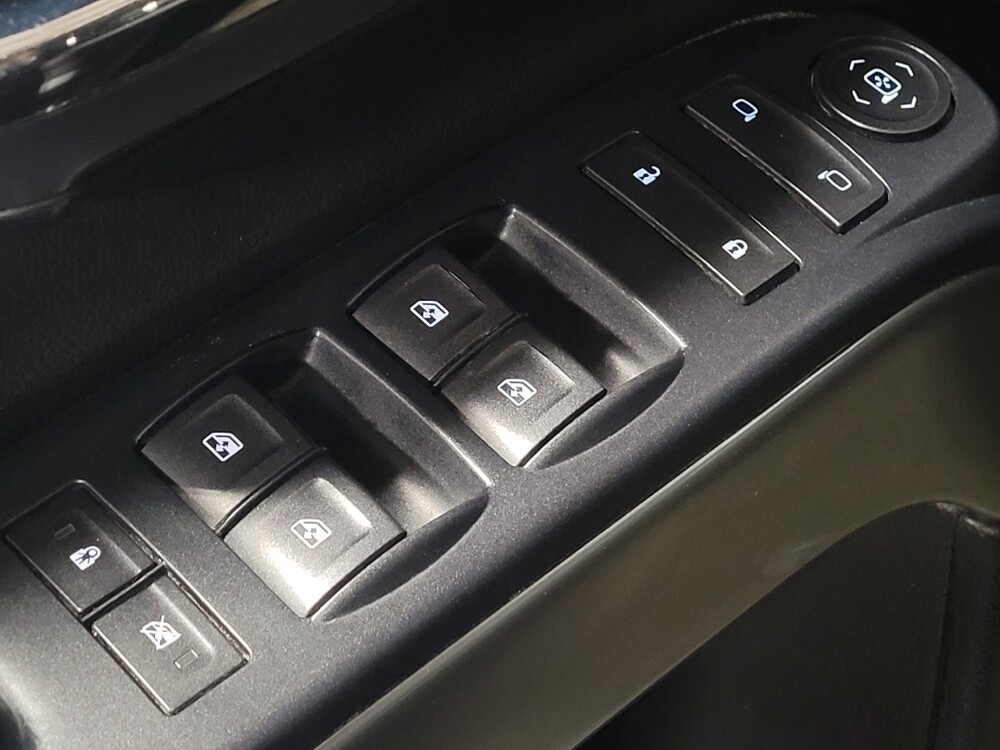 2017 Chevrolet Silverado 1500 in Jacksonville, FL 32210 - 18073516 27